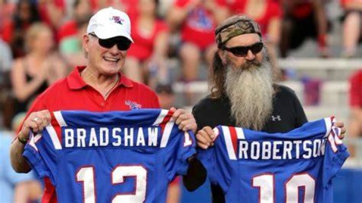 Who is Randy Robertson? Kim Mulkey Husband, Kids, Net Worth, Age & More 1