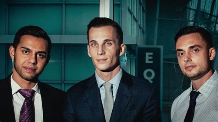 Who is Ray Trapani and where is he now? Internewscast Journal