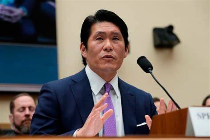 Who Is Robert Hur, the Special Counsel for the Biden Documents Case