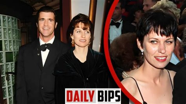 Who is Robyn Moore Gibson? All About Mel Gibson's exwife &mdash; citiMuzik