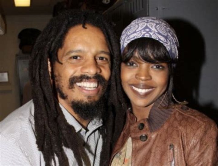 Who is Rohan Marley's son Nico Marley? Bio, age, birthday, mom, NFL