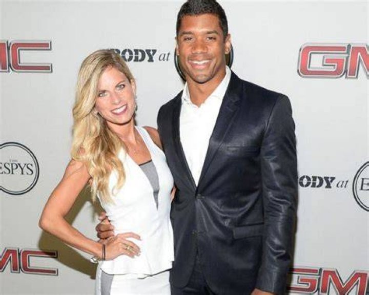 Who is Russell Wilson's Mother? [2023 Update] Players Bio