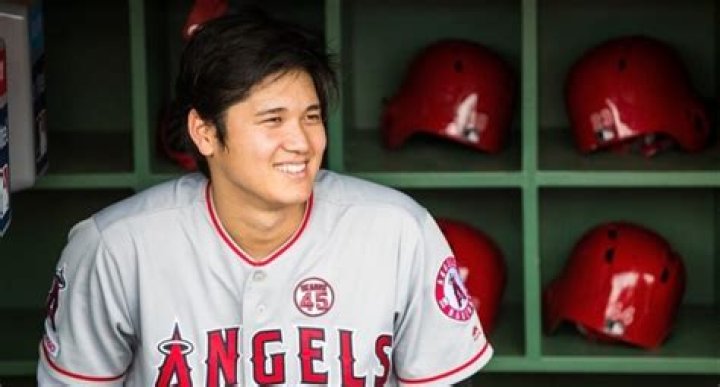 Who Is Ryuta Otani? Facts About Shohei Ohtani’s Brother TRAN HUNG DAO