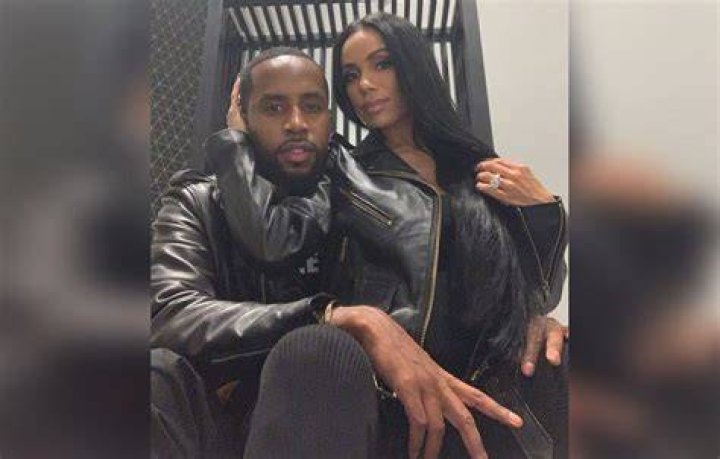 Who Is Safaree Kimbella? Safaree Samuels And Erica Mena Video Goes