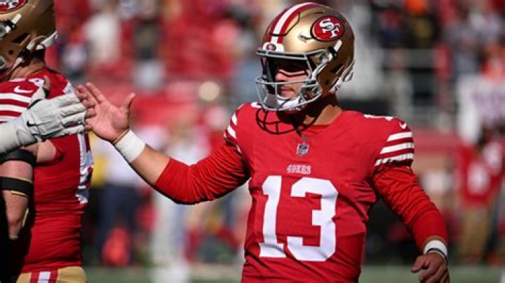 Who is San Francisco 49ers QB Brock Purdy's mom? All you need to know