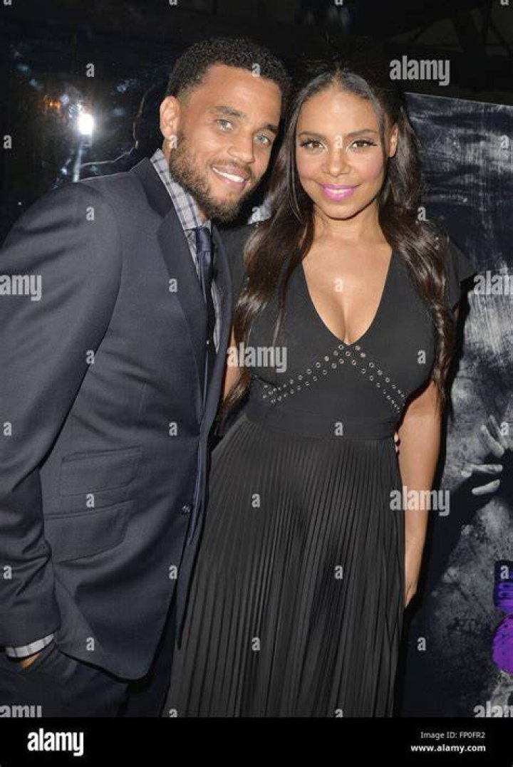 Who is Sanaa Lathan Boyfriend? Is She Married? Creeto