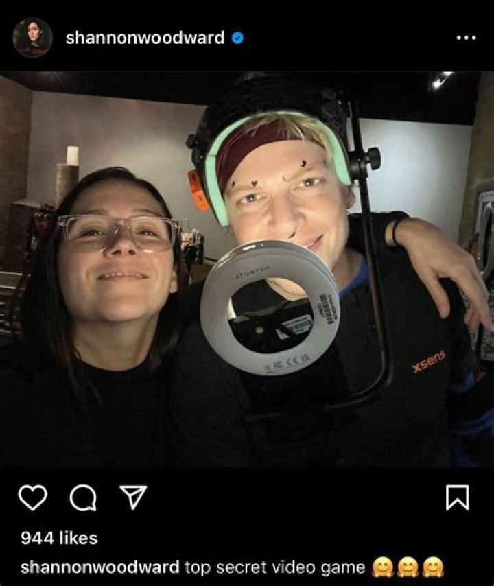 Who is Shannon Woodward? Is She Dating Someone After Split From Her