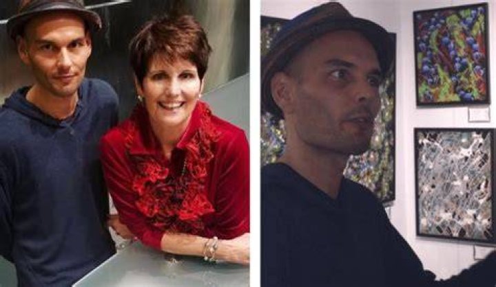 Who is Simon Luckinbill? Everything About Lucie Arnaz’s Son TG Time