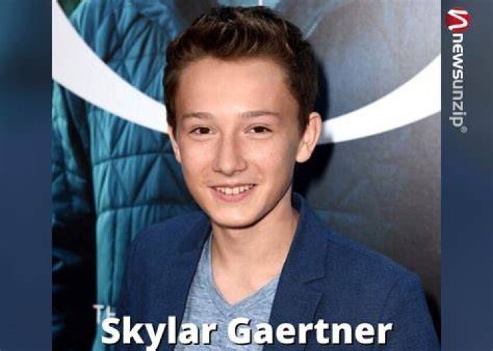Who is Skylar Gaertner? Biography, Wiki, Height, Age, Girlfriend