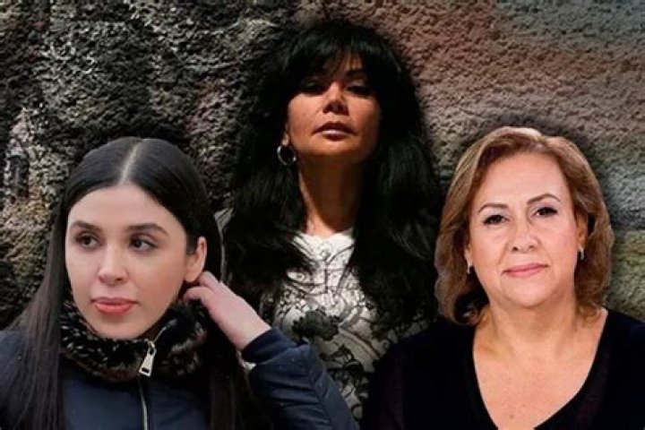 Who is Sonia Barragan Perez, Amado Carrillo Fuentes' Wife?