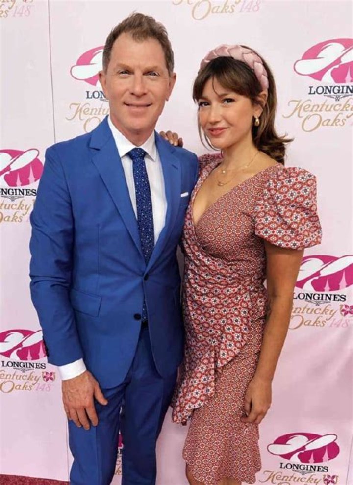 Who is Sophie Flay? Meet Bobby Flay's daughter &mdash; citiMuzik