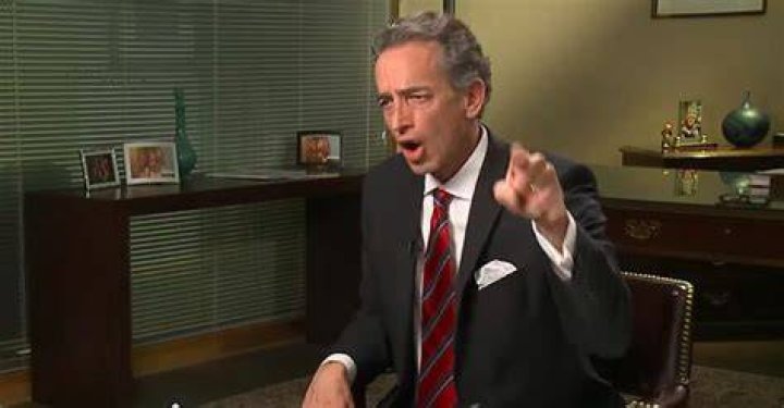 Who Is St. Louis Lawyer Albert Watkins? Law & Crime