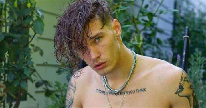 Who is Stevan Ditter? 'Too Hot To Handle' model likes a British accent