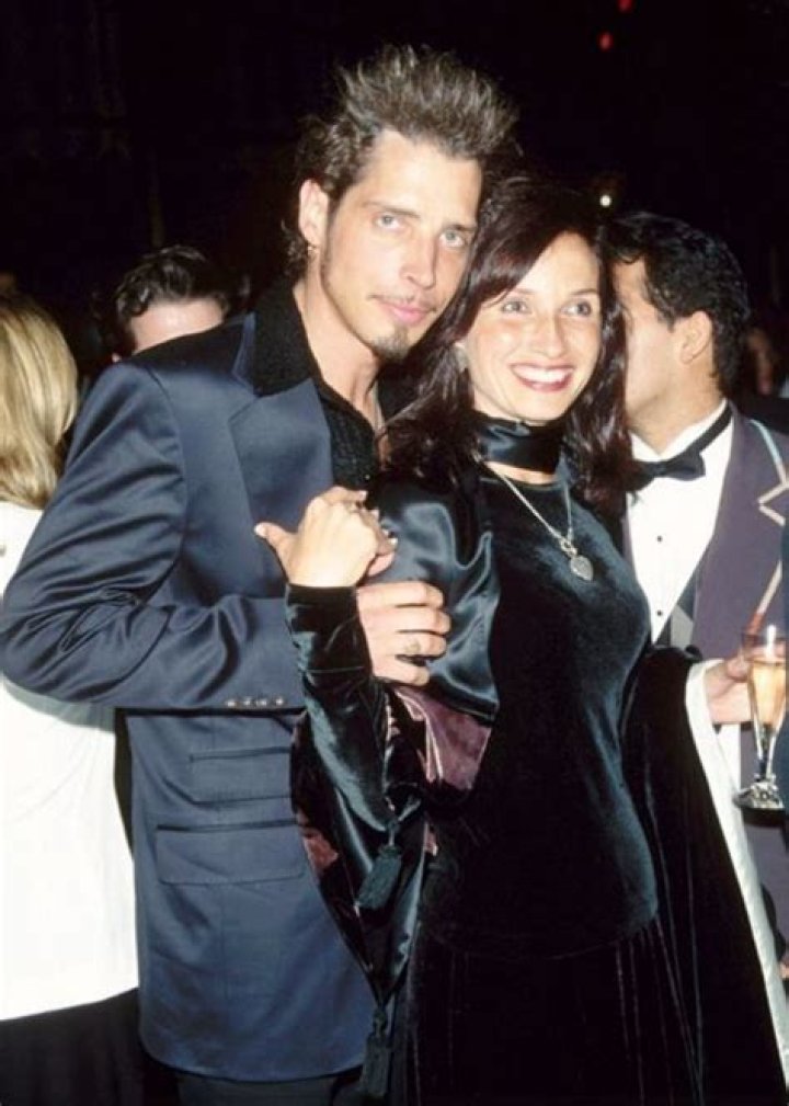 Who is Susan Silver? Chris Cornell's exwife Wiki Daughter Lillian