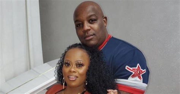 Who Is Tamika Scott&rsquo;s Husband? Details on Darnell "Bigg" Winston
