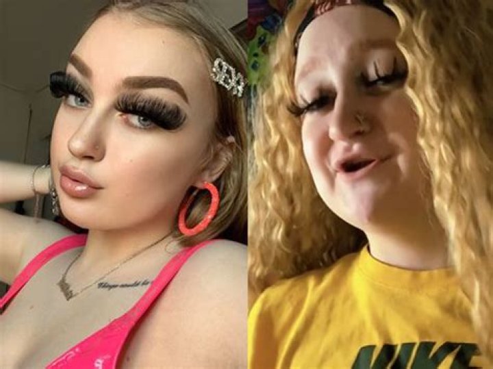 Who is The real britt fit? Age, real name, height, boyfriend, profiles