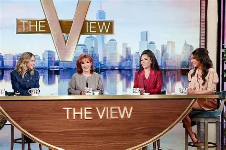 Who is The View cohost Ana Navarro's husband, Al C&aacute;rdenas ? The US Sun