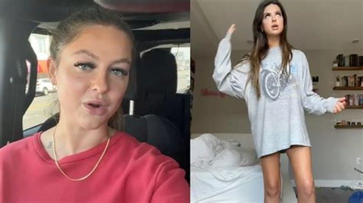 Who is TikTok star Tara Lynn?
