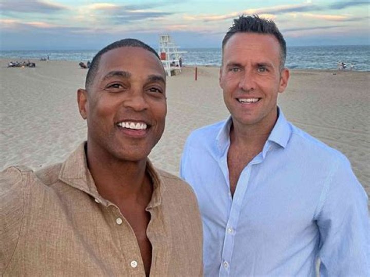 Who Is Tim Malone? Don Lemon Recently Confessed He Wants to Have Kids