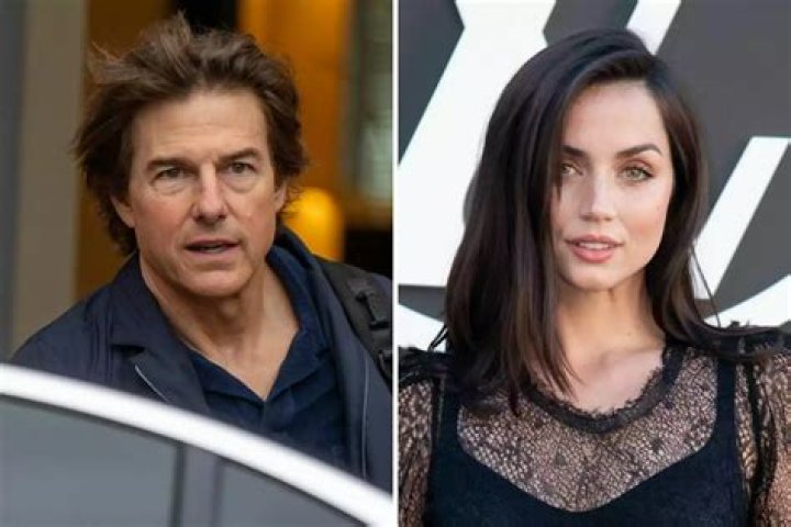 Who is Tom Cruise' son Connor and was he adopted? The US Sun
