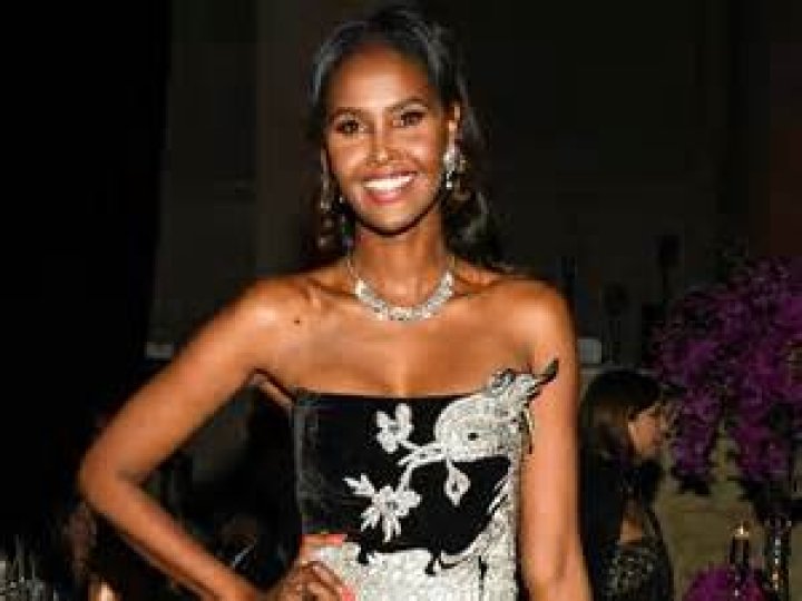 Who Is Ubah Hassan's Boyfriend? All About Oliver Dachsel