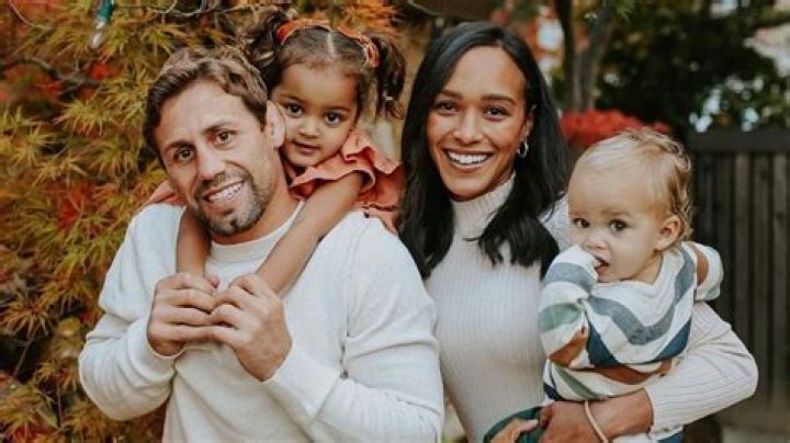 Who is Urijah Faber Wife? Bio, Net Worth, Age