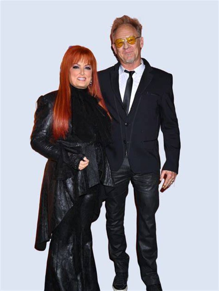 Who is Wynonna Judd's Husband? Found True Love After Tragedy 1 Who is Wynonna Judd's Husband