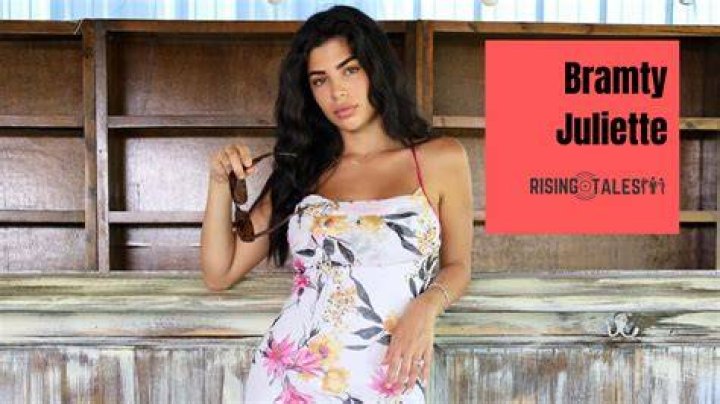 Who is YouTuber Bramty Juliette? Her Bio, Brother, Age & More