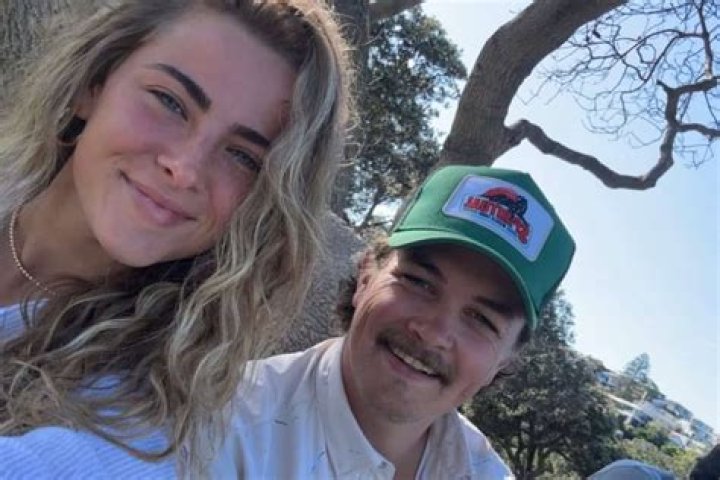 Who is Zach Wilson’s Girlfriend? A Look at His Love Life 1 Who is Zach Wilson’s Girlfriend