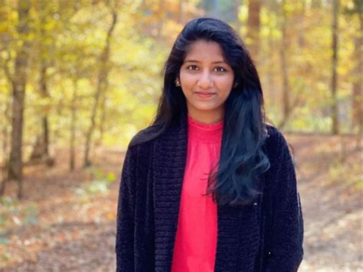 Who Was Aishwarya Thatikonda? Indian Engineer Who Moved to Dallas Two