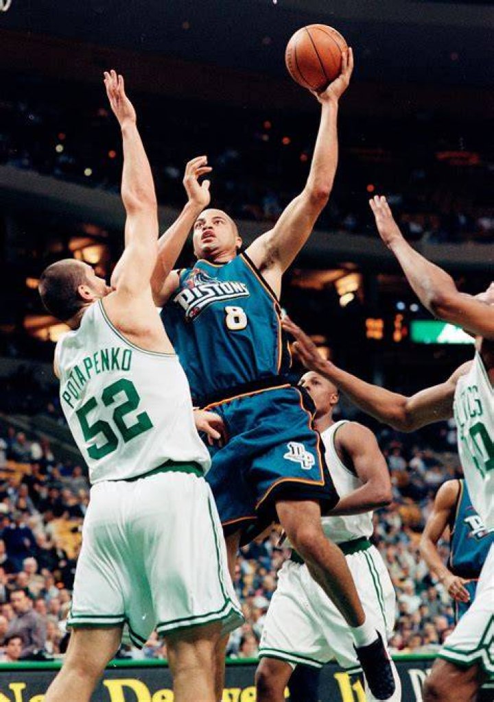 Who was Bison Dele aka Brian Williams and what was the apparent reason