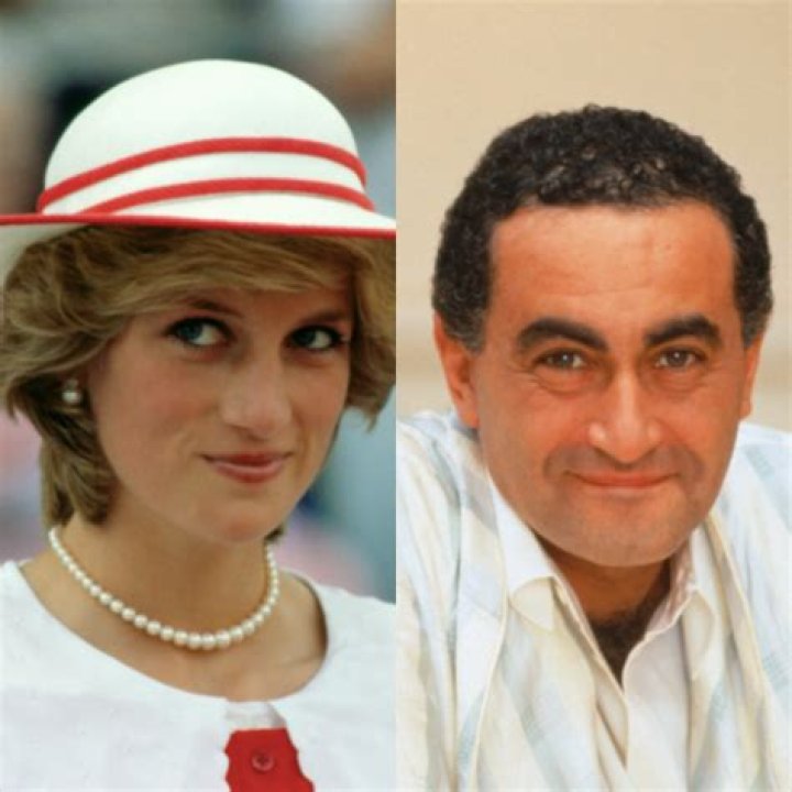 Who was Dodi Fayed, Princess Diana&rsquo;s boyfriend on The Crown? The son of