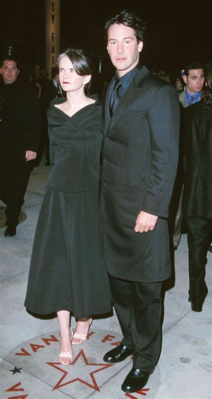 Who was Jennifer Syme? Relationship with Keanu Reeves explored