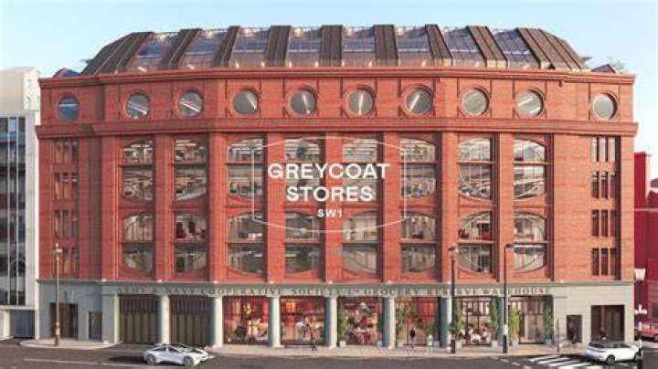 Who We Are Greycoat