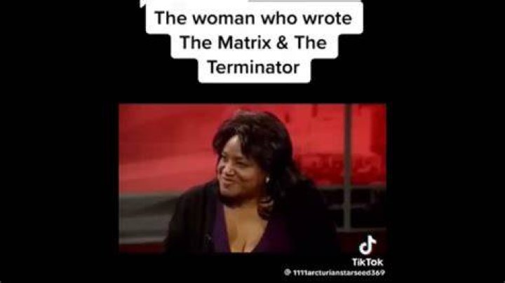 Who Wrote The Matrix?
