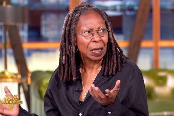 Whoopi Goldberg on &lsquo;Ghost&rsquo; and the 30th Anniversary of Her Oscar