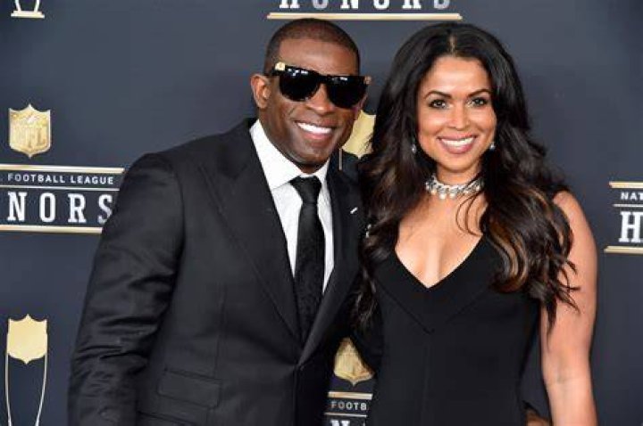 Why Deion Sanders and Tracey Edmonds Still Aren't Married After 10