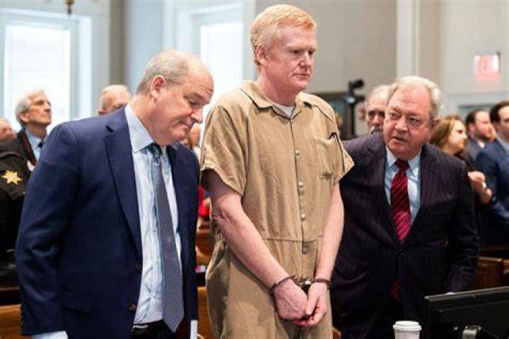 Why Did Alex Murdaugh Murder His Wife and Sons? The Theories Explained.