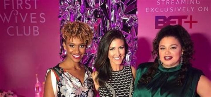 Why Did Ari Leave First Wives Club? What Happened to Ari's Character in