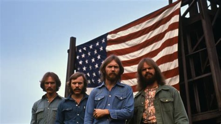 Why Did Creedence Clearwater Revival Break Up? Post Break Up and