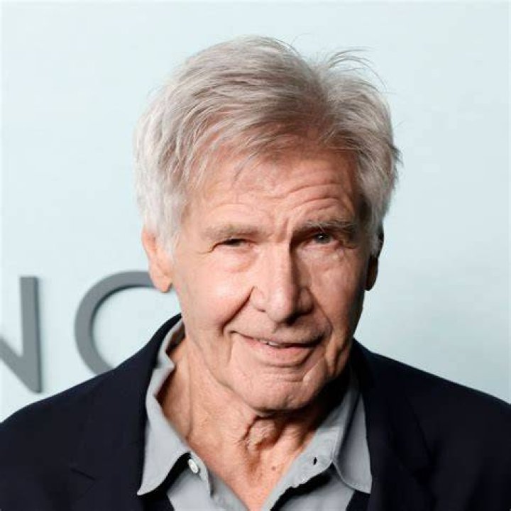 Why did Harrison Ford leave his first wife? ABTC