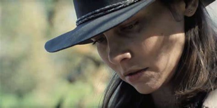 Why did Maggie leave The Walking Dead? The return of Lauren Cohan