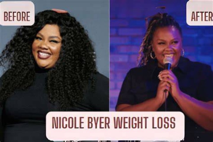 Why Did Nicole Byer and Husband John Milhiser Divorce? Her New
