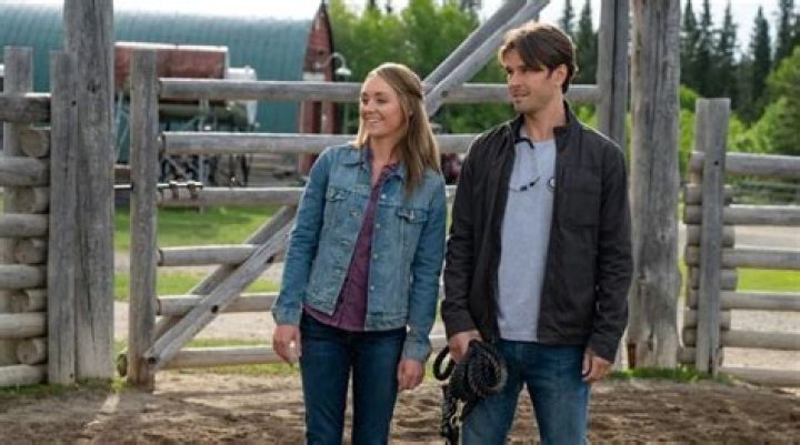 Why Did Ty From Heartland Leave The Show? Mastery Wiki