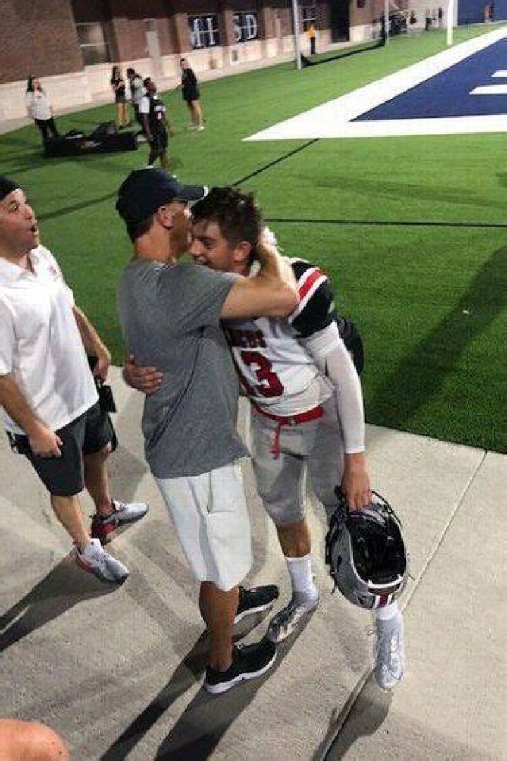 WHY GARRETT NUSSMEIER CHOSE TO STAY AT LSU THE DECISION