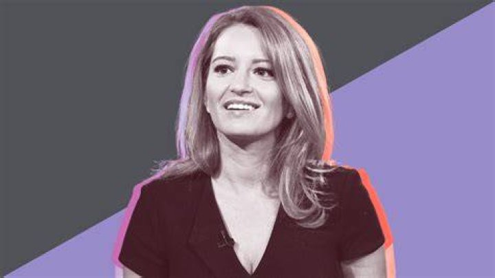 Why is Katy Tur Leaving MSNBC? Debunking Departure Rumors SoapAsk