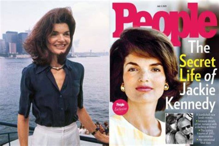 Why Jackie Kennedy Quietly Burned Personal Letters and Photos Before