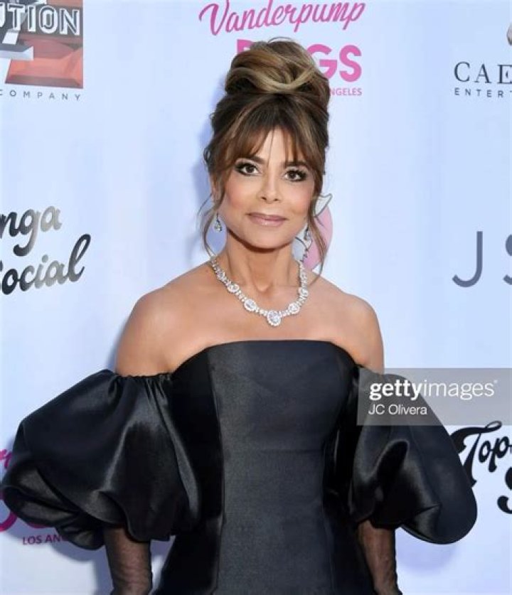 Why Paula Abdul's Short Height Intimidates People