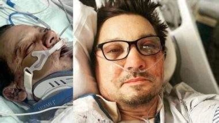 Why RIP Jeremy Renner Is Trending