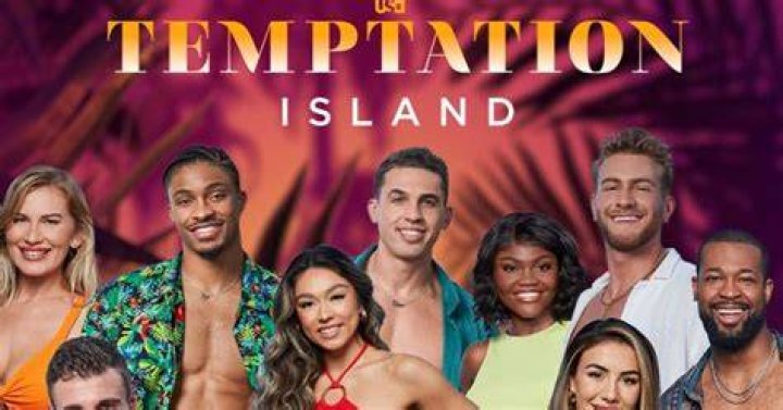 Why Temptation Island Season 5's Hall May Choose Makayla Over Kaitlin